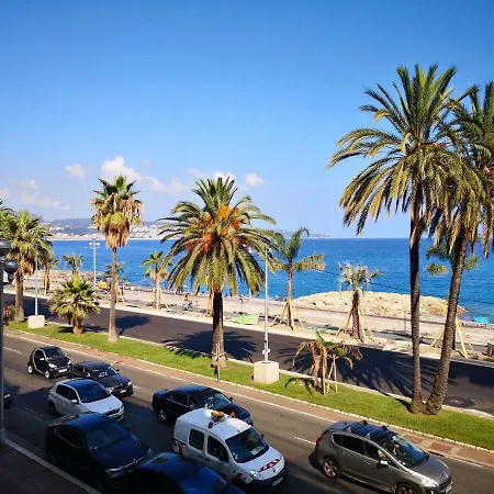 255 Promenade Des Anglais Appartement *