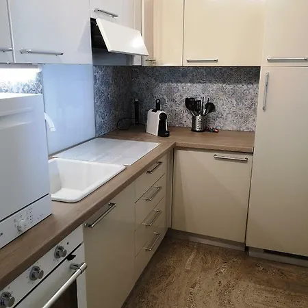 255 Promenade Des Anglais Apartment *